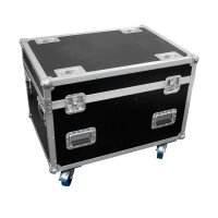 ADJ Touring Case 4x Focus Serie 4Z/Beam