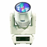 ADJ Hydro Wash X7 - marine white, LED-Washlight, 280 Watt RGBW-LED, IP65