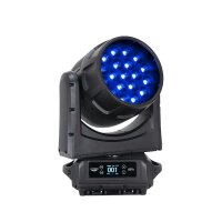 ADJ Hydro Wash X19, Outdoor Moving-Head, 19x 40 Watt...