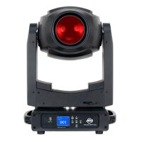 ADJ Focus Spot 6Z, 300 Watt LED, 14 Gobos, Zoom, Fokus,...