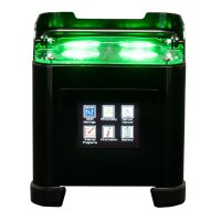 ADJ Element ST HEX, 4x 6-Watt RGBAW+UV LEDs, akkubetrieben