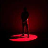 ADJ Encore Profile Pro Color, 250W RGBWAL-LED, ohne Optik