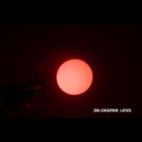 ADJ Encore Profile Pro Color, 250W RGBWAL-LED, ohne Optik