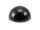 Eurolite Half Mirror Ball 30cm black motorized