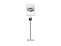 Guil PST-AV/2 Schild 25x33cm
