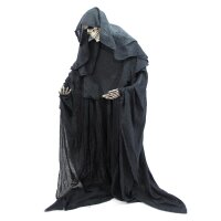 Halloween Figur Skelett formbar