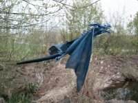 Halloween Flying Dragon, 120cm