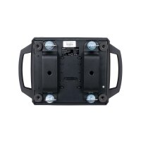 Elation Fuze SFX, 300 W Weißlicht LED, 4,5°-38°, DMX 512-A (RDM)