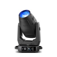 Elation Fuze SFX, 300 W Weißlicht LED, 4,5°-38°, DMX 512-A (RDM)