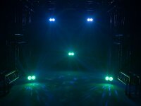 Eurolite LED DMF-3 Hybrid Flowereffekt