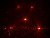 Eurolite LED DMF-3 Hybrid Flowereffekt