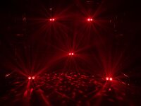 Eurolite LED DMF-3 Hybrid Flowereffekt