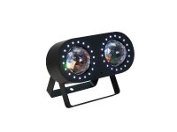 Eurolite LED DMF-3 Hybrid Flowereffekt