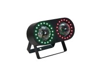 Eurolite LED DMF-3 Hybrid Flowereffekt