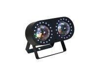 Eurolite LED DMF-3 Hybrid Flowereffekt