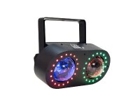 Eurolite LED DMF-3 Hybrid Flowereffekt