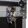 JV-Case Moving Head Case 6, Flightcase für JB Systems Clubwash, Clubwash 2 oder Clubspot