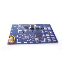 PCB (W-DMX) UP-4 QCL (W-DMX TRX)