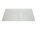 cover (plastic / matt / front) LED PLL-480 CW / WW Panel 514x249x2mm