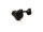 Einbaubuchse XLR 3-Pol + Platine (DMX) IP65 (K3F2C-W-B)