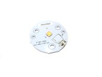 Platine (LED) LED KLS-60 WW (CRT_LED_4 Spot V1.0)