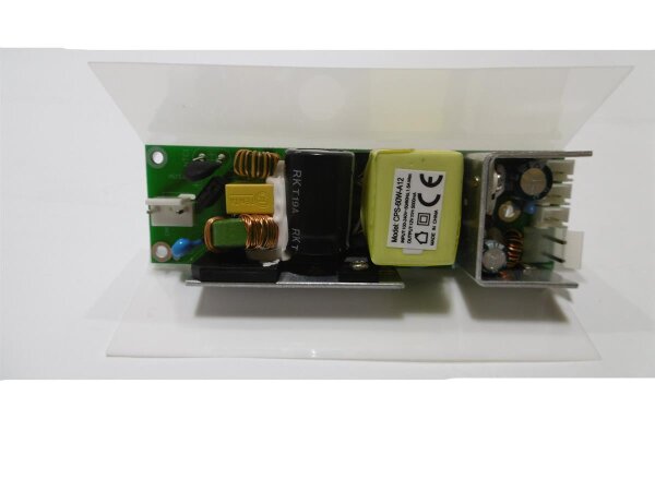 Pcb (Power supply) 12V/5A LED KLS-60 WW (CPS-60W-A12)