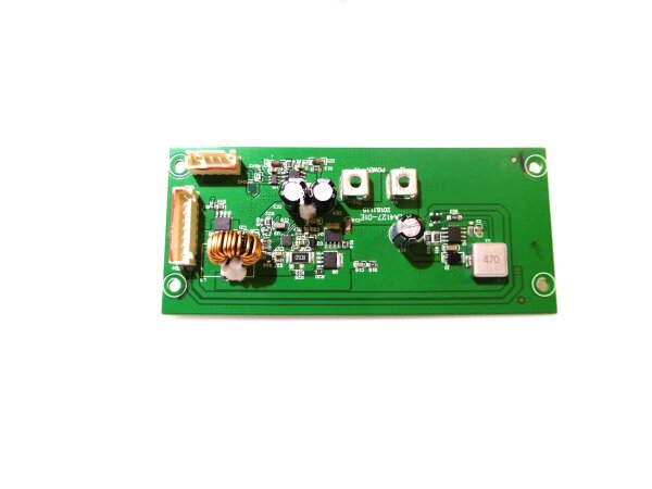 Pcb (LED driver) LED THA-150F (LA4127-01E)