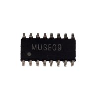 IC MUSE 09 MCP-Serie SO16