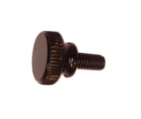 locking screw M4/8mm thumbscrew