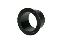 housing part (hose adapter) DNG-100 black