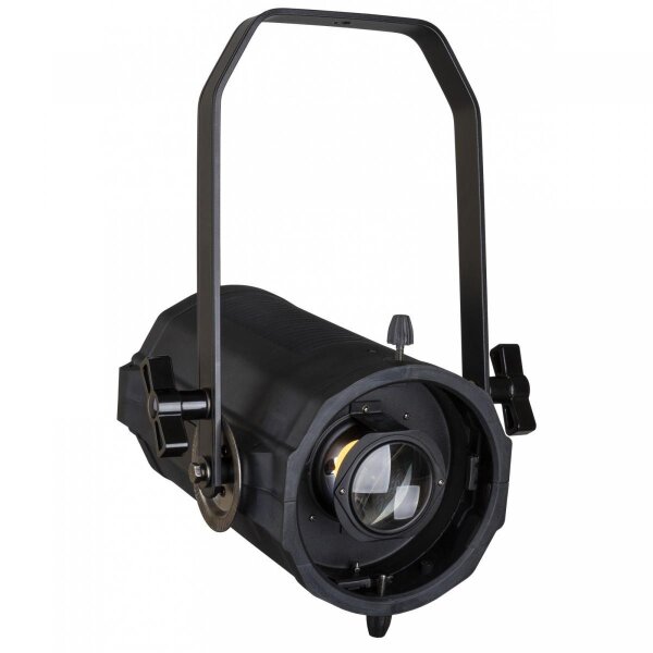 Briteq BT-PROFILE 250/LED Engine, LED-Profilscheinwerfer, 250 Watt LED, 3200K, DMX, 4 versch. Dimmerkurven, OHNE OPTIK