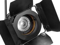 Eurolite AKKU THA-20PC TRC Theater-Spot schwarz