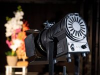 Eurolite AKKU THA-20PC TRC Theater-Spot schwarz