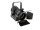 Eurolite AKKU THA-20PC TRC Theater-Spot schwarz