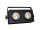 Eurolite Audience Blinder 2x100W LED COB WW