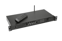 Omnitronic DJP-900NET Class D Amplifier with Internet Radio