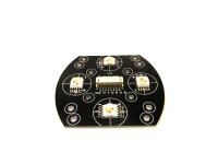 Pcb (LED) TMH-46 (X-Y-1167)