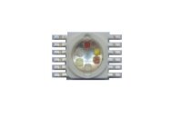 LED HCL 10W RGBWAUV LED TMH-46 Moving-Head Wash...