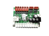 PCB (motor driver) TMH XB-130 Moving-Head-Beam (MO-007A)