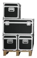 Roadinger Universal Transport Case 100x40cm