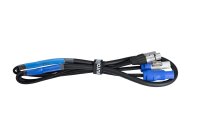 Eurolite Combi Cable DMX P-Con/3pin XLR 1,5m