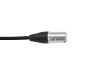 Eurolite Kombikabel DMX P-Con/3 Pin XLR 1,5m