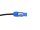 Eurolite Kombikabel DMX P-Con/3 Pin XLR 1,5m