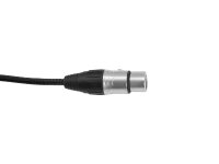 Eurolite Combi Cable DMX P-Con/3 pin XLR 3m