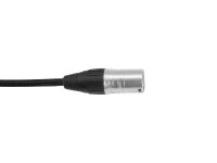 Eurolite Combi Cable DMX P-Con/3 pin XLR 5m