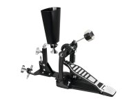 Dimavery DP-50 Cowbell Pedal Set