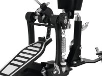 Dimavery DP-50 Cowbell Pedal Set