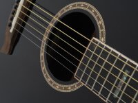 Dimavery TW-85 Western guitar, massive