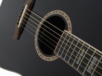 Dimavery TW-85 Western guitar, massive