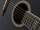 Dimavery TW-85 Western guitar, massive